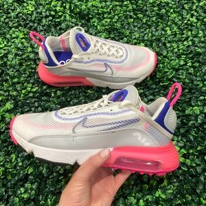 Nike Women's Air Max 2090 "Laser Pink" Shoes